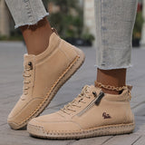 Émy™ | Comfort Sneakers for Therapeutic Relief