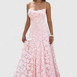 Gwenn | Elegant Maxi Dress