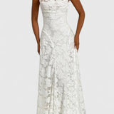 Gwenn | Elegant Maxi Dress