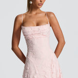 Vaynie | Elegant Maxi Dress