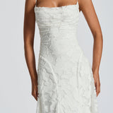 Vaynie | Elegant Maxi Dress