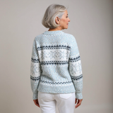Melanie | Classic Icelandic Vintage Sweaters