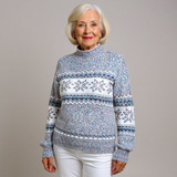 Melanie | Classic Icelandic Vintage Sweaters