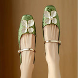 Paige | Elegant Pumps