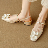 Paige | Elegant Pumps