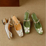 Paige | Elegant Pumps