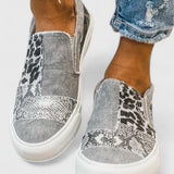 Mirayen | Orthopedic Loafers