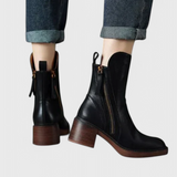 Irilla Ankle Boots: Stylish Design with a Sophisticated Touch