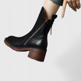 Irilla Ankle Boots: Stylish Design with a Sophisticated Touch