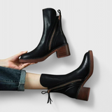 Irilla Ankle Boots: Stylish Design with a Sophisticated Touch