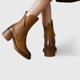 Irilla Ankle Boots: Stylish Design with a Sophisticated Touch