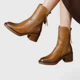 Irilla Ankle Boots: Stylish Design with a Sophisticated Touch