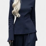 Metropolis Couture Esmeralda Elegant Ensemble
