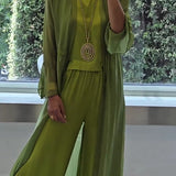 Lysoria - Elegant Comfortable Set