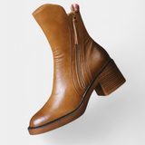 Irilla Ankle Boots: Stylish Design with a Sophisticated Touch