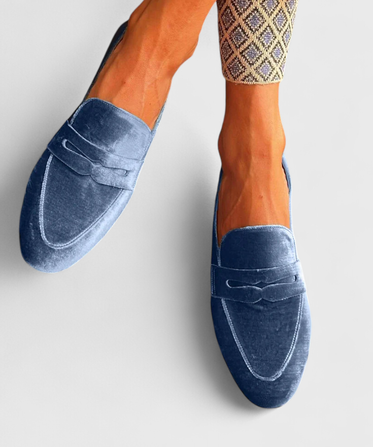 Olivrah™ | Comfortable Loafers