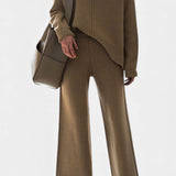 Orména Chic & Relaxed Casual Outfit