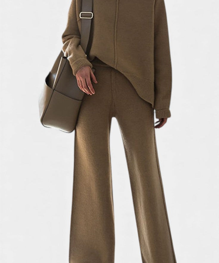 Orména Chic & Relaxed Casual Outfit