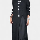 Manola Chic Layered Outfit
