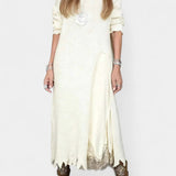 Manola Chic Layered Outfit
