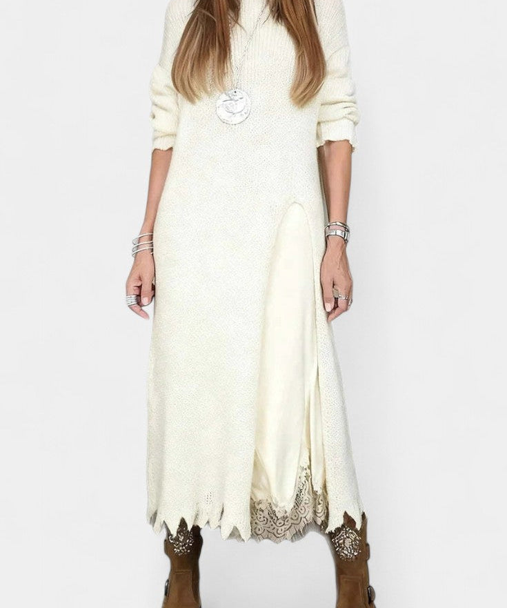 Manola Chic Layered Outfit