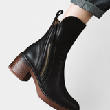 Irilla Ankle Boots: Stylish Design with a Sophisticated Touch