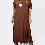 Manola Chic Layered Outfit
