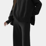 Orména Chic & Relaxed Casual Ensemble