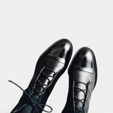 Isabella Stylish Heeled Boots with Orthopedic Support