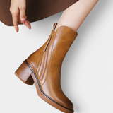 Irilla Ankle Boots: Stylish Design with a Sophisticated Touch