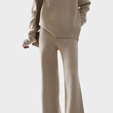 Orména Chic & Relaxed Casual Outfit
