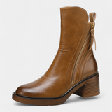 Irilla Ankle Boots: Stylish Design with a Sophisticated Touch