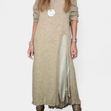 Manola Chic Layered Outfit