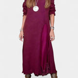 Manola Chic Layered Outfit