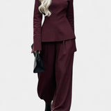Metropolis Couture Esmeralda Elegant Ensemble