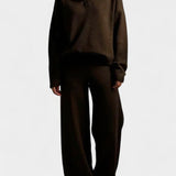 Clairette Two-Piece Soft and Elegant Knit Set