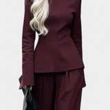Metropolis Couture Esmeralda Elegant Ensemble