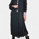 Manola Chic Layered Outfit