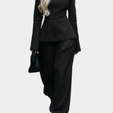 Metropolis Couture Esmeralda Elegant Ensemble
