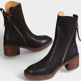 Irilla Ankle Boots: Stylish Design with a Sophisticated Touch