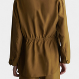 Viscose Blazer Suit Set by Sue