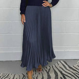 Maeliq | Elegant Maxi Dress