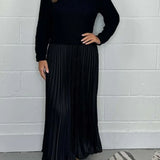 Maeliq | Elegant Maxi Dress