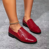 Harper™ | Orthopedic Loafers
