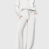 Berken Lightweight Casual Two-Piece Outfit