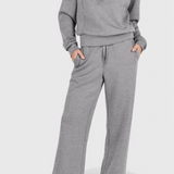 Berken Lightweight Casual Two-Piece Outfit