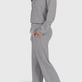 Berken Lightweight Casual Two-Piece Outfit