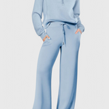 Berken Lightweight Casual Two-Piece Outfit
