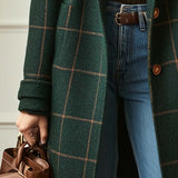 Jennifer Ullcheck Coat
