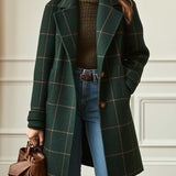 Jennifer Ullcheck Coat